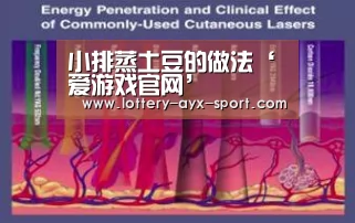 小排蒸土豆的做法‘爱游戏官网’(图3) 爱游戏体育彩票