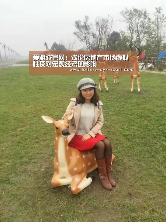 爱游戏官网:浅论房地产市场虚拟性及对宏观经济的影响(图4) 爱游戏官网